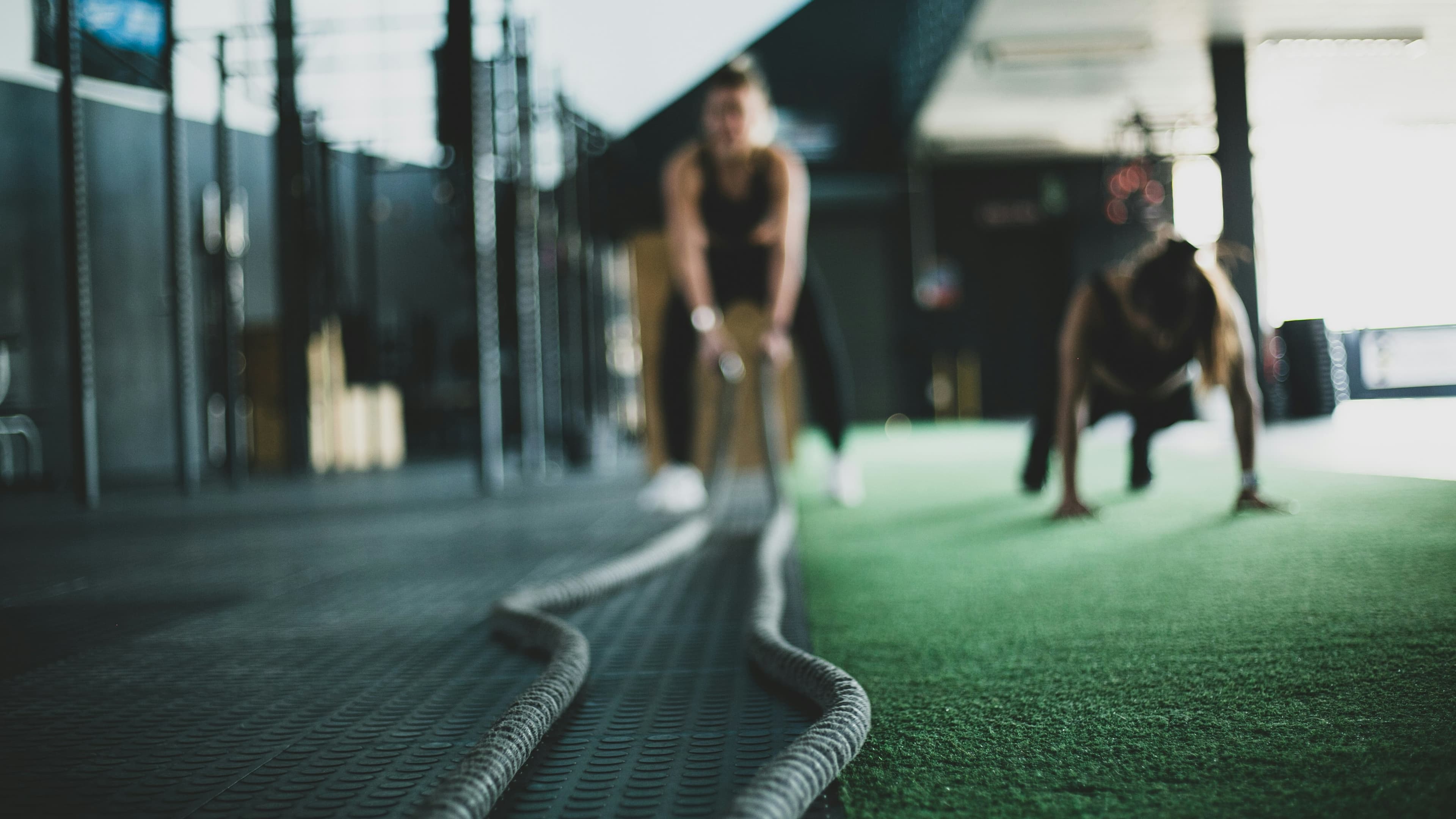 Performance Training