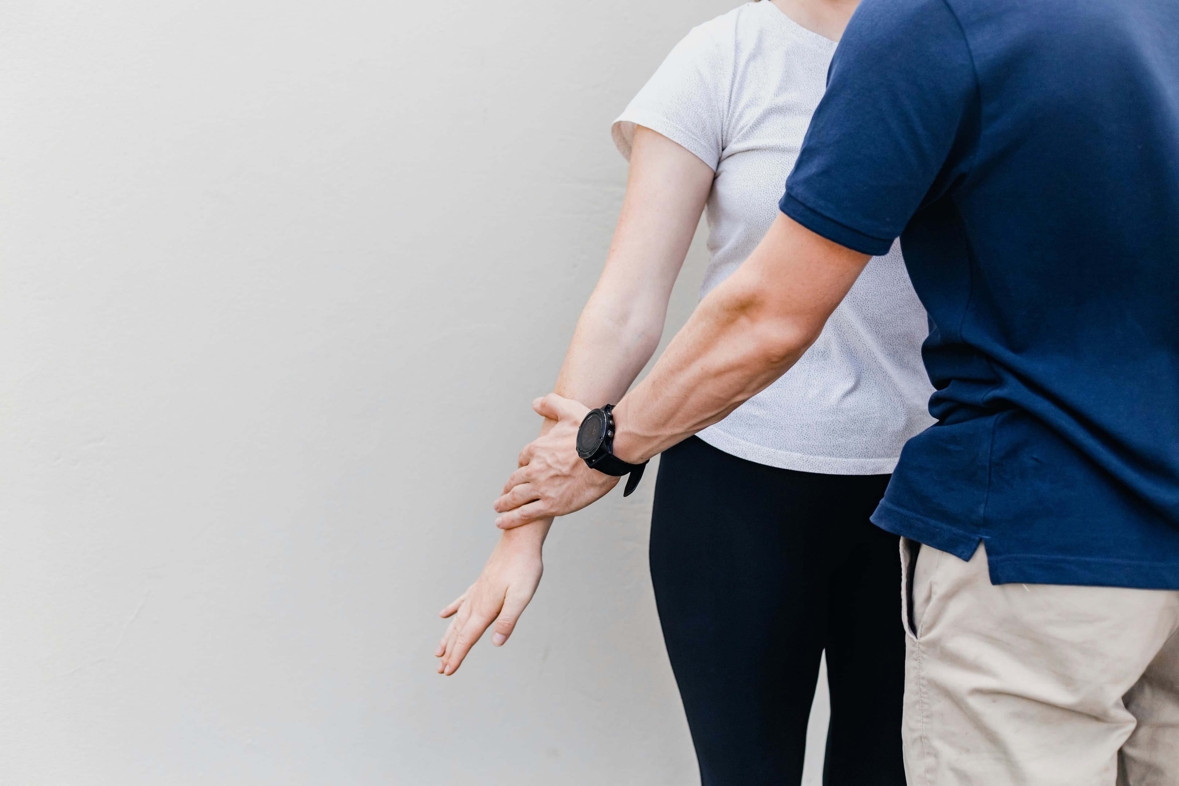 Movement & Mobility