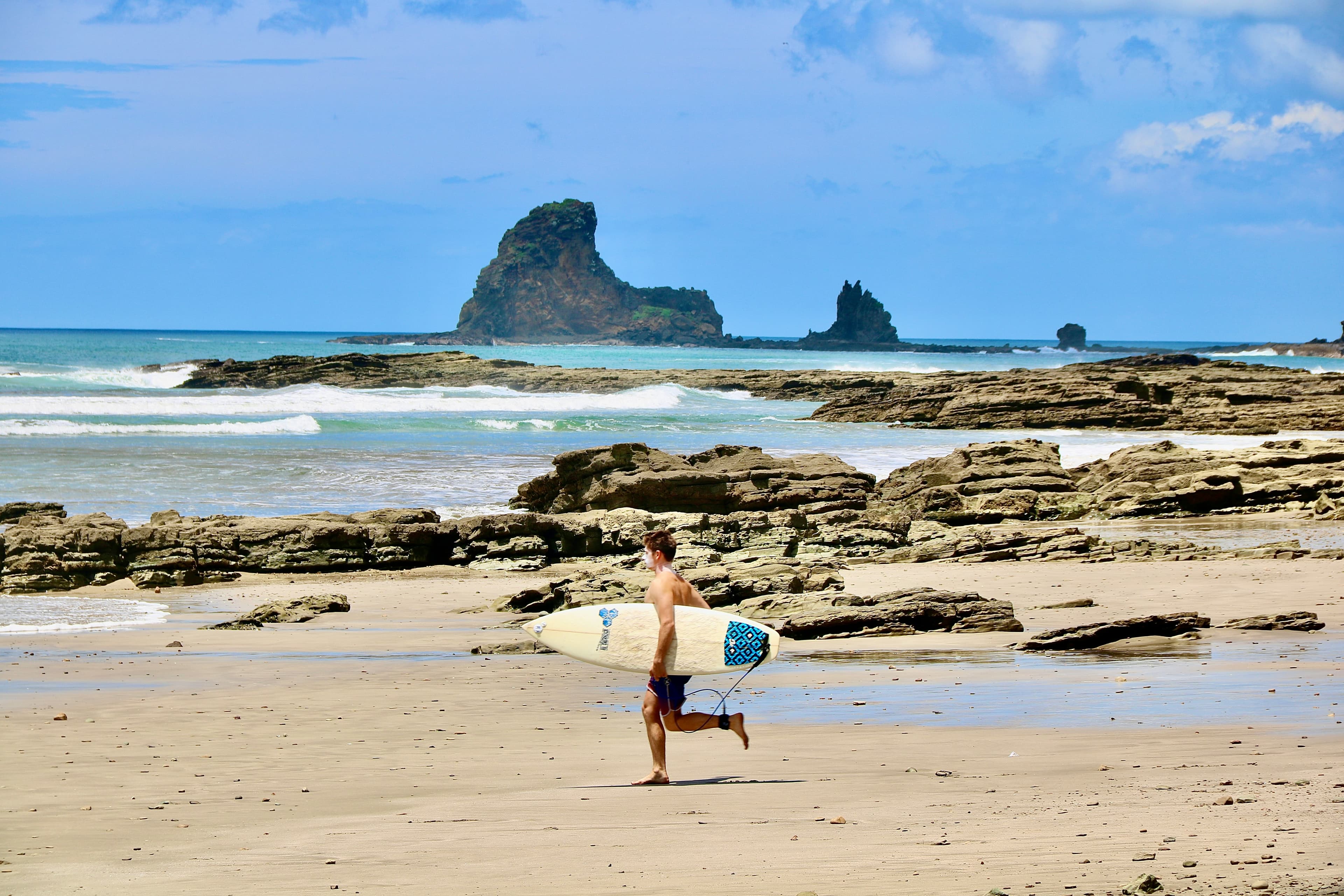 Surf Recovery & Repair